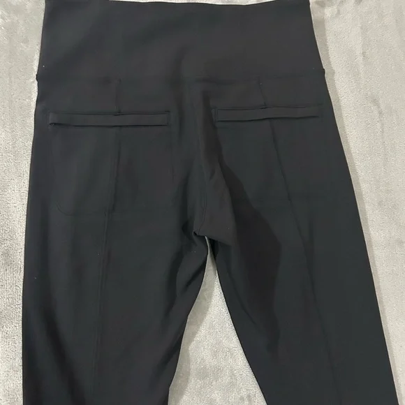 Athleta Delancey street tight leggings - Picture 7 of 12